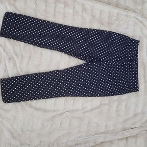 Van Huesen Stech Extensible Pants